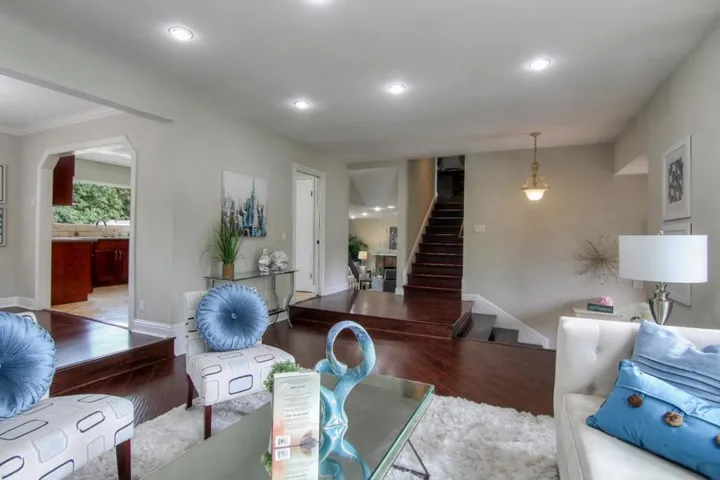 3104 Brandywine Drive, San Jose, California 95121