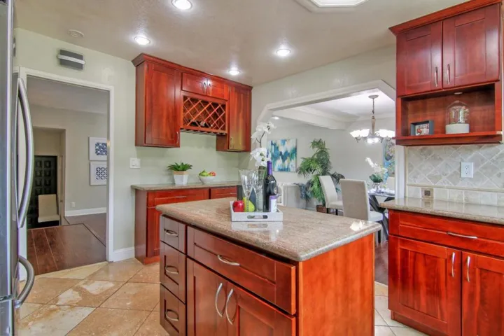 3104 Brandywine Drive, San Jose, California 95121