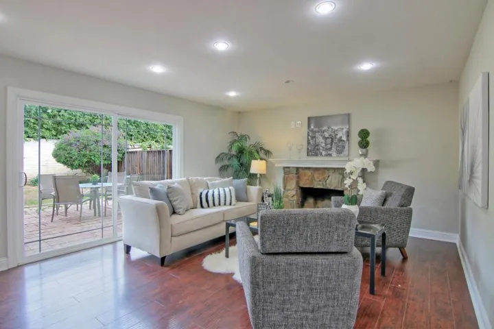3104 Brandywine Drive, San Jose, California 95121