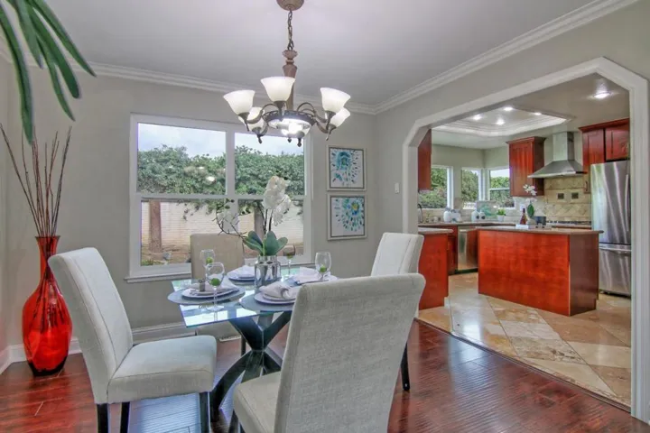 3104 Brandywine Drive, San Jose, California 95121