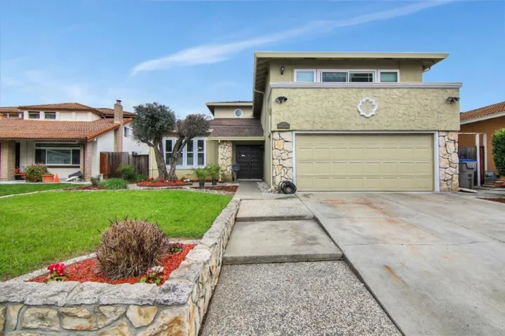 3104 Brandywine Drive, San Jose, California 95121