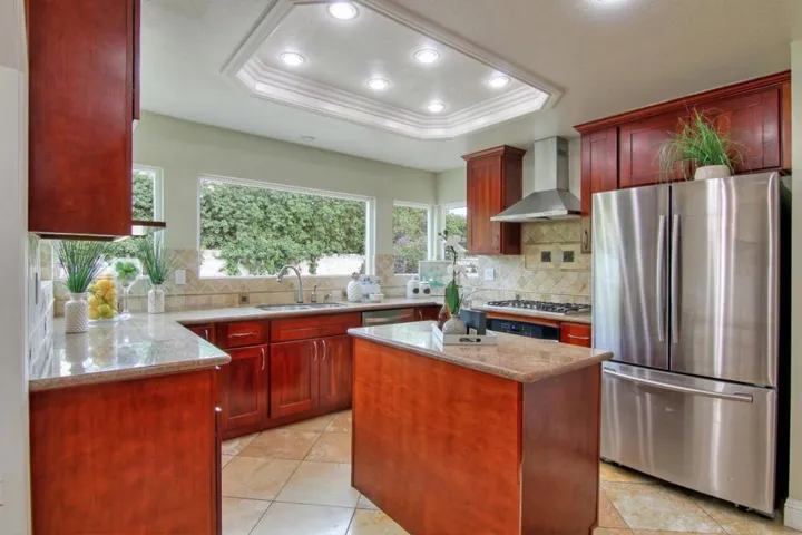 3104 Brandywine Drive, San Jose, California 95121