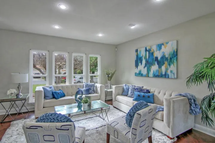 3104 Brandywine Drive, San Jose, California 95121