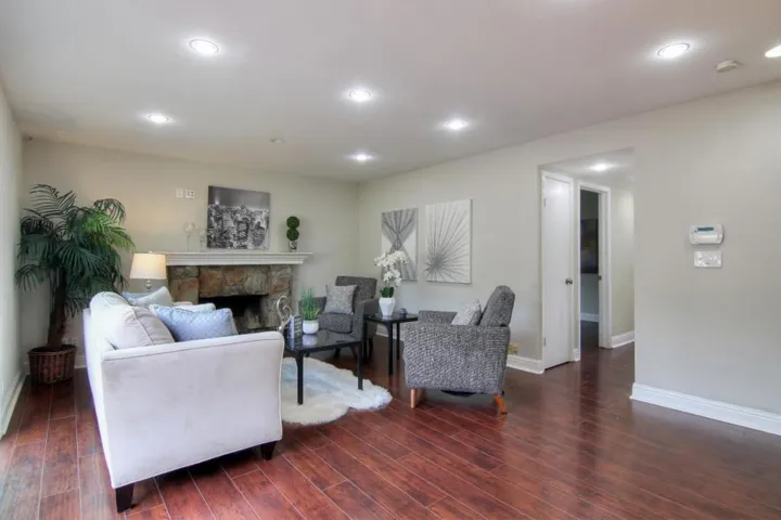 3104 Brandywine Drive, San Jose, California 95121