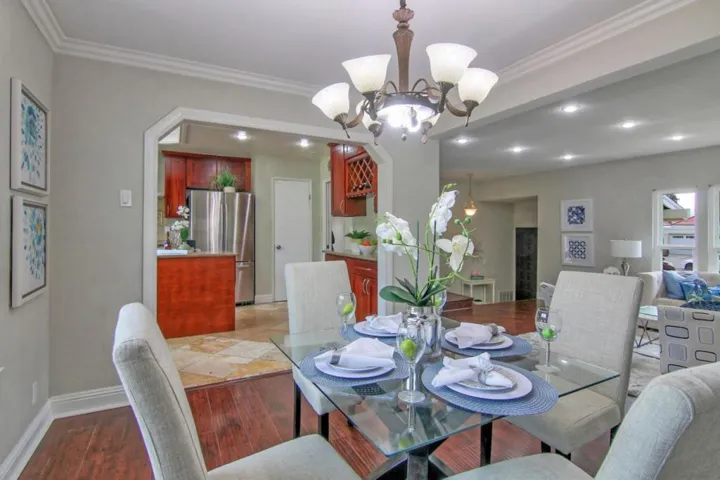 3104 Brandywine Drive, San Jose, California 95121