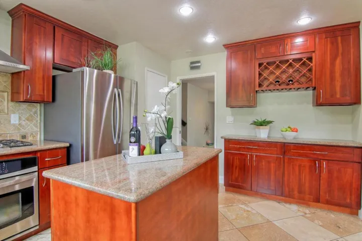 3104 Brandywine Drive, San Jose, California 95121