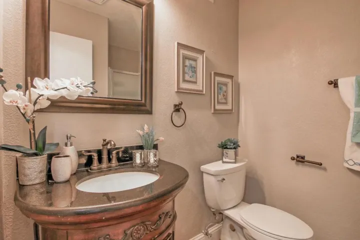3104 Brandywine Drive, San Jose, California 95121