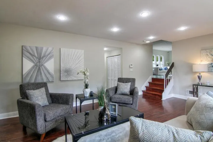 3104 Brandywine Drive, San Jose, California 95121