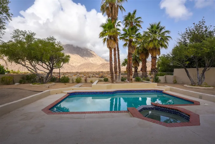 1588 Yaqui Rd, Borrego Springs, California 92004