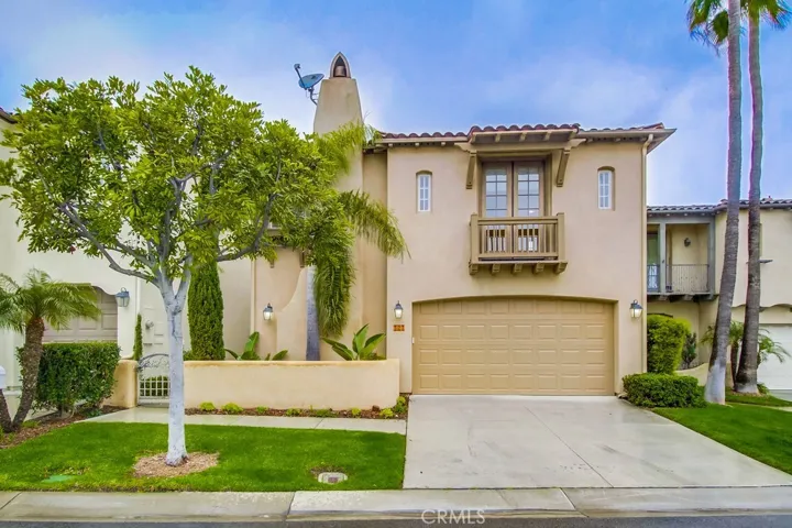 323 Salta Verde Point, Long Beach, California 90803