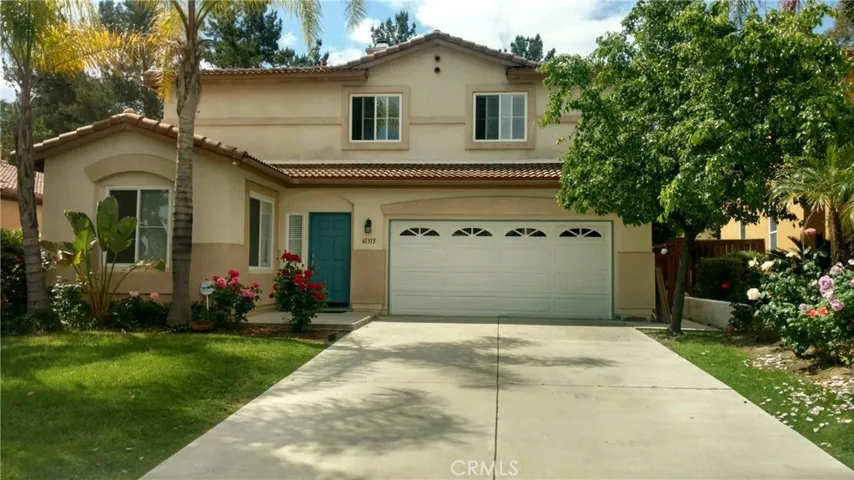 41315 Pine Tree Circle, Temecula, California 92591