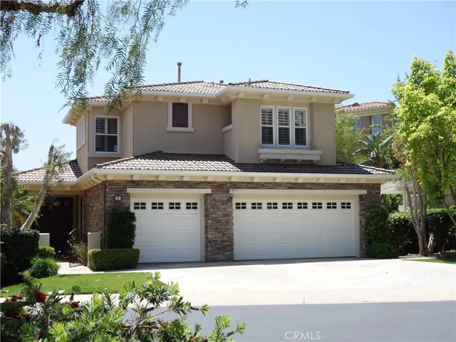 11 Sea View Lane, Newport Coast, California 92657