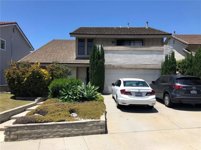 8031 Louise Lane, La Palma, California 90623