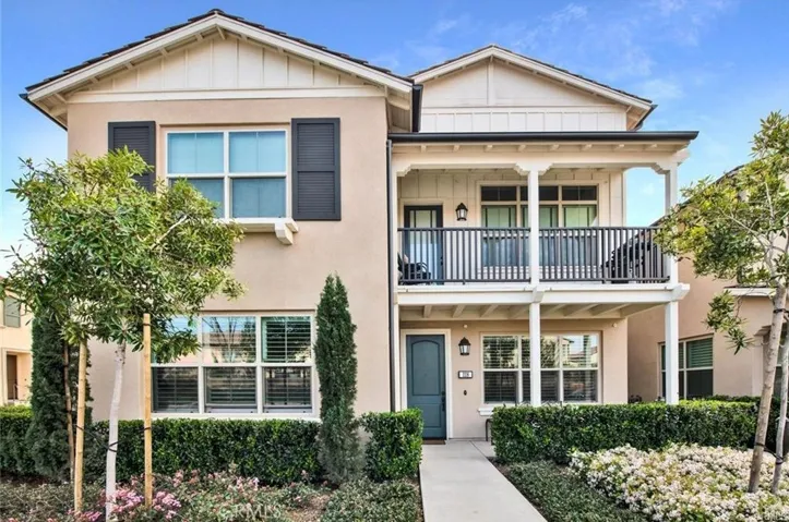 228 Rose Arch, Irvine, California 92620