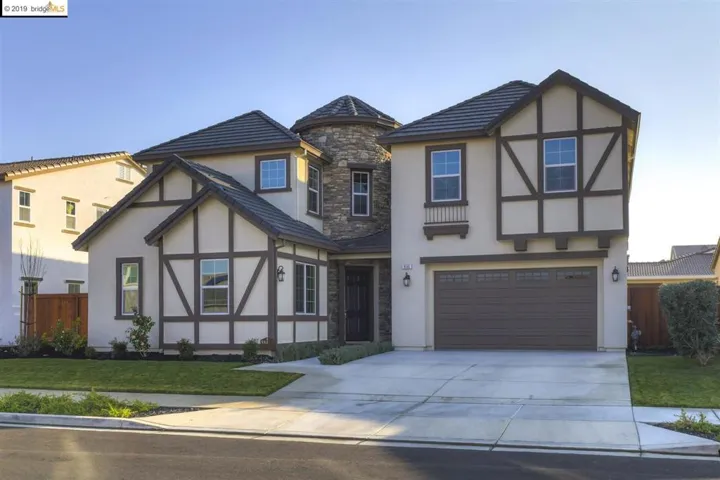 836 Banbury Way, Brentwood, California 94513