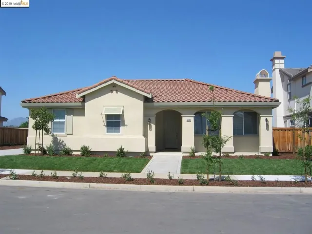 2309 Demartini Lane, Brentwood, California 94513