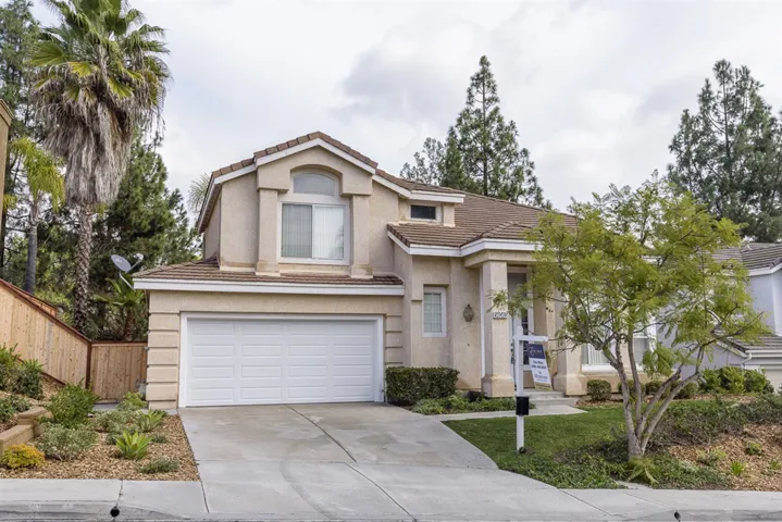 14045 Chestnut Hill Lane, San Diego, California 92128