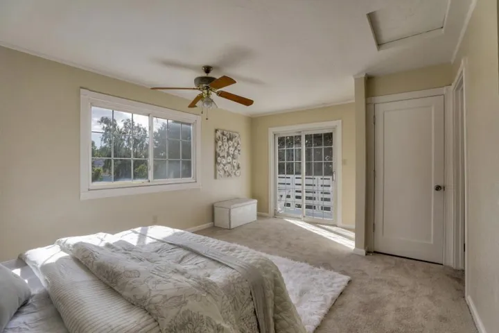 1276 Santa Paula Avenue, San Jose, California 95110