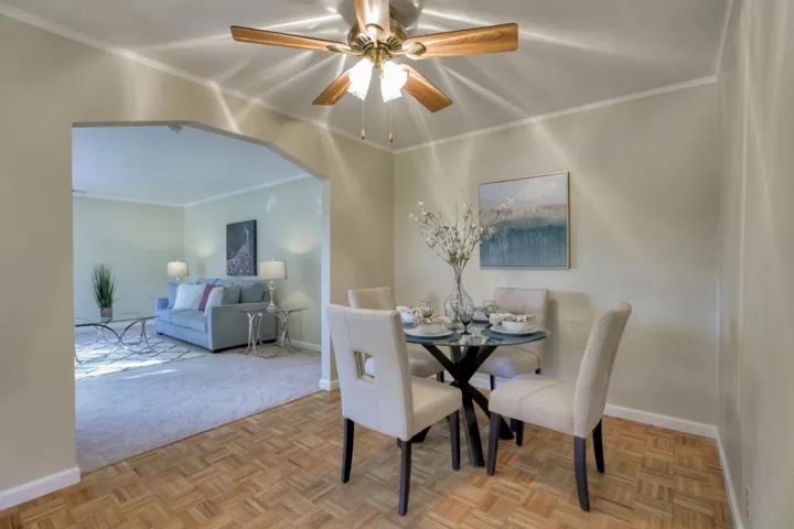 1276 Santa Paula Avenue, San Jose, California 95110