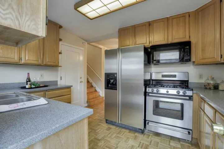 1276 Santa Paula Avenue, San Jose, California 95110