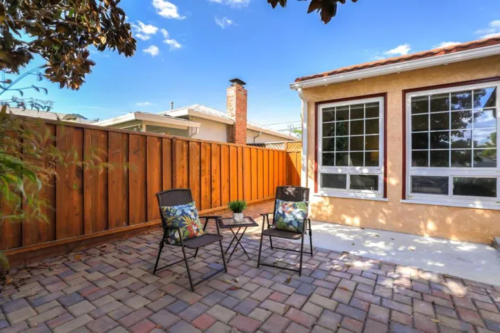 1276 Santa Paula Avenue, San Jose, California 95110