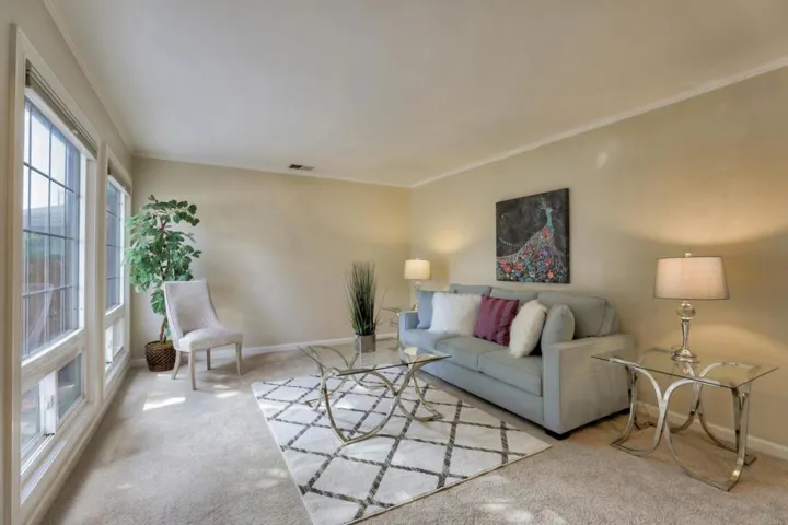 1276 Santa Paula Avenue, San Jose, California 95110