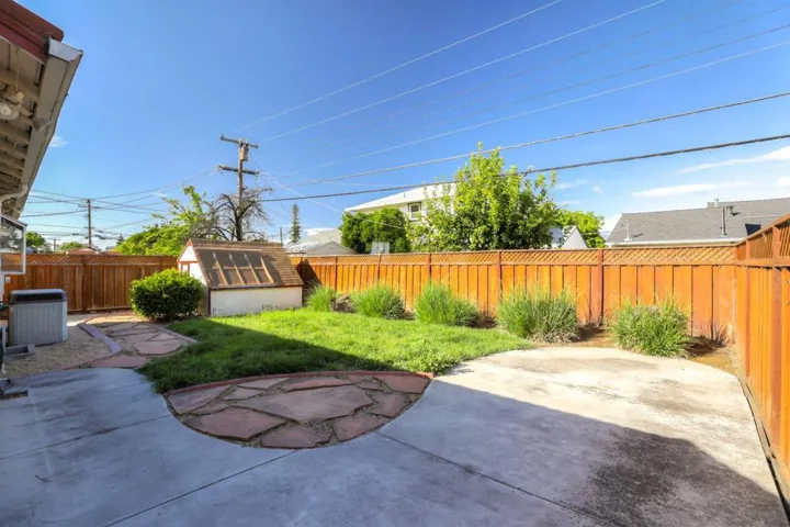 1276 Santa Paula Avenue, San Jose, California 95110