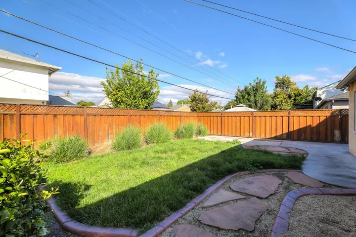 1276 Santa Paula Avenue, San Jose, California 95110