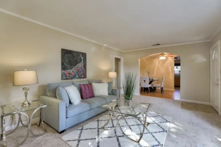1276 Santa Paula Avenue, San Jose, California 95110