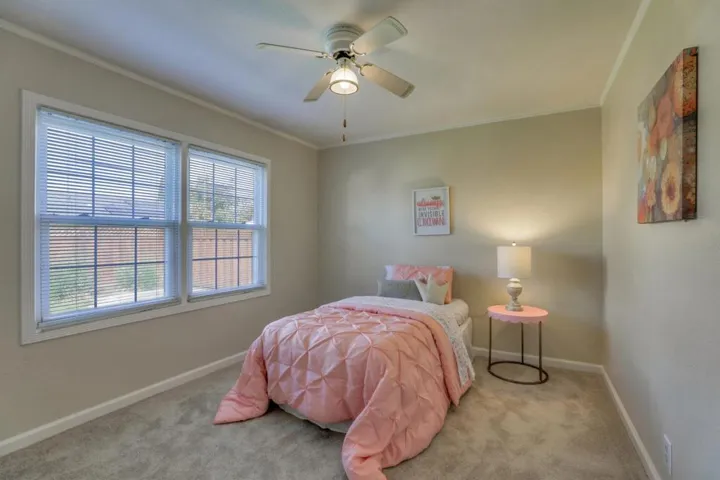 1276 Santa Paula Avenue, San Jose, California 95110