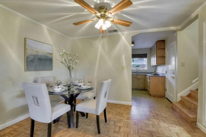 1276 Santa Paula Avenue, San Jose, California 95110