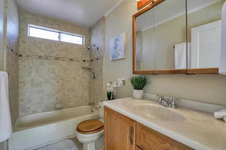 1276 Santa Paula Avenue, San Jose, California 95110