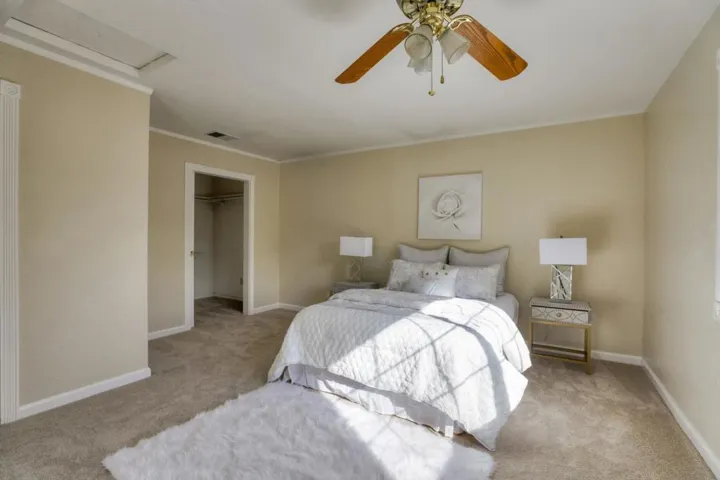 1276 Santa Paula Avenue, San Jose, California 95110