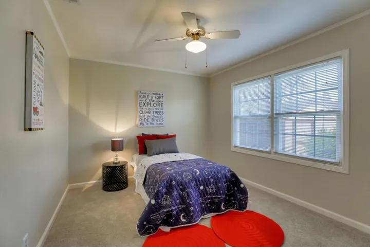 1276 Santa Paula Avenue, San Jose, California 95110