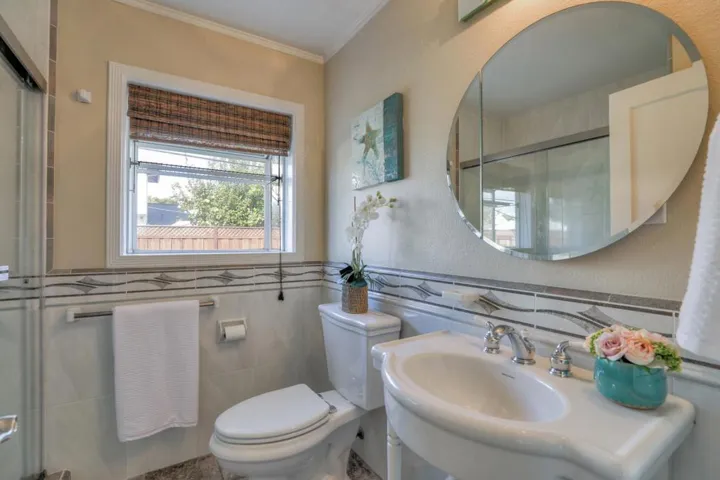 1276 Santa Paula Avenue, San Jose, California 95110