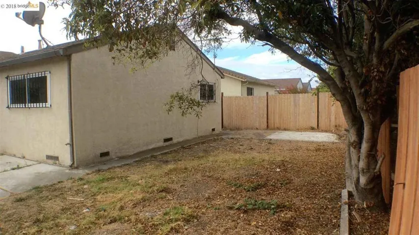 4215 Potrero Ave, Richmond, California 94804