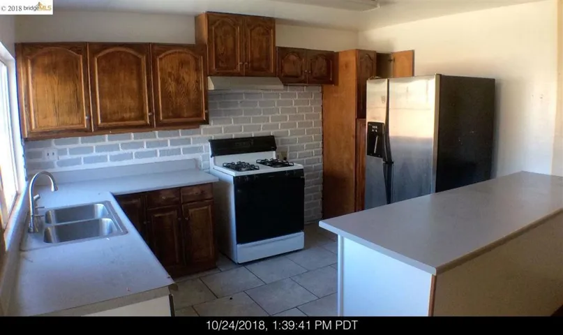 4215 Potrero Ave, Richmond, California 94804