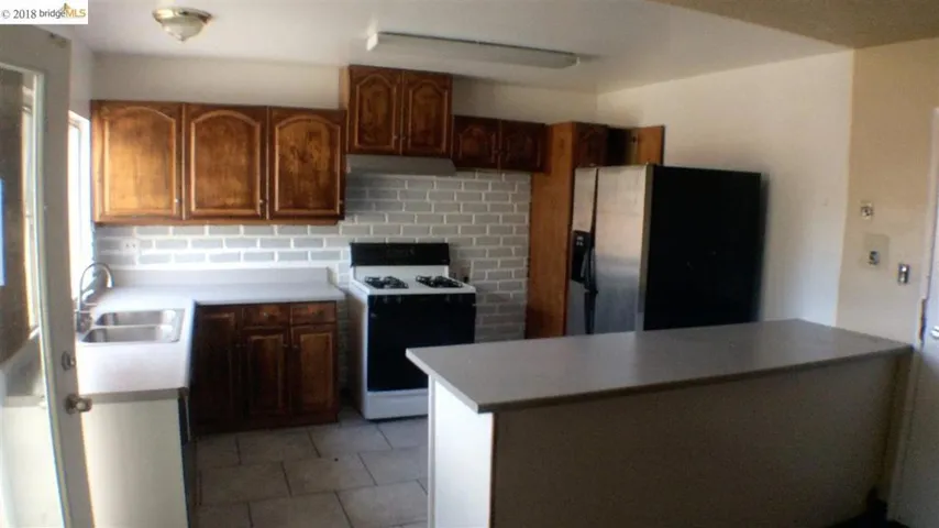 4215 Potrero Ave, Richmond, California 94804