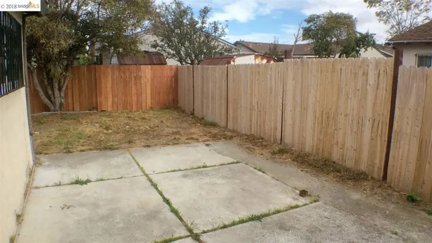 4215 Potrero Ave, Richmond, California 94804