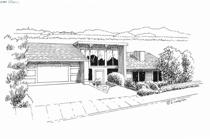 150 Bell Avenue, Piedmont, California 94611