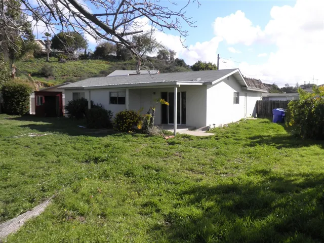 4721 Lithrop Pl, San Diego, California 92117