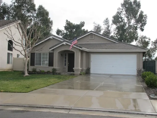 43342 Calle Mataro, Temecula, California 92592