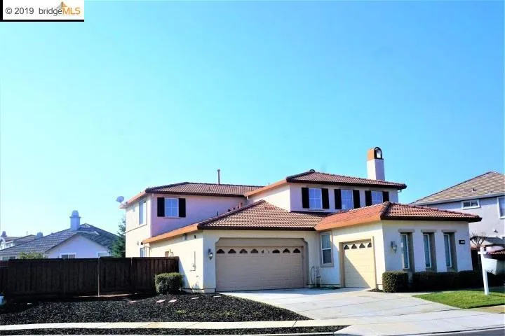 2204 Barcelona Ct, Brentwood, California 94513-4129