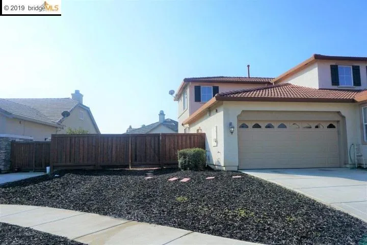 2204 Barcelona Ct, Brentwood, California 94513-4129