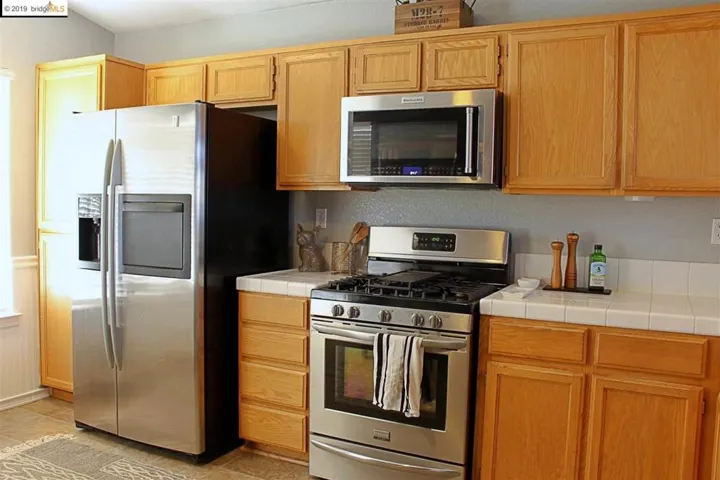 4523 Poe Ct, Brentwood, California 94513