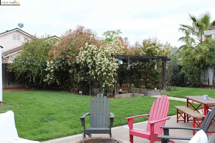 4523 Poe Ct, Brentwood, California 94513
