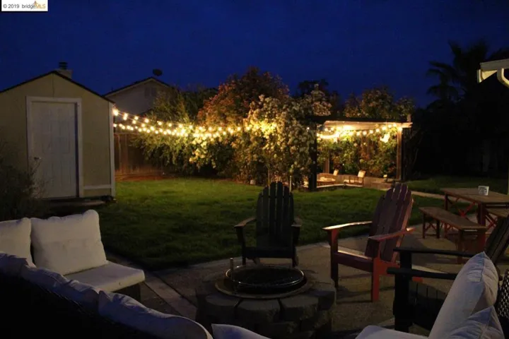 4523 Poe Ct, Brentwood, California 94513