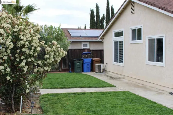 4523 Poe Ct, Brentwood, California 94513