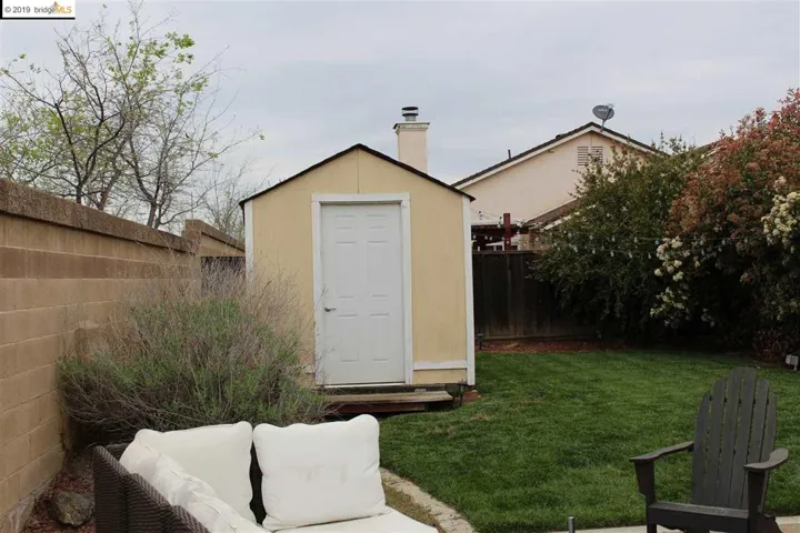 4523 Poe Ct, Brentwood, California 94513