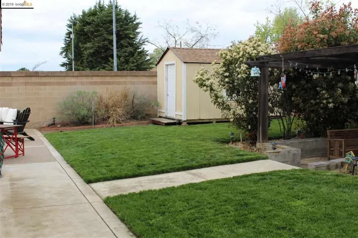 4523 Poe Ct, Brentwood, California 94513